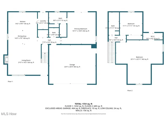 38th image of 1073 Ashview Dr, Madison, OH 44057 | MLS# 5166584