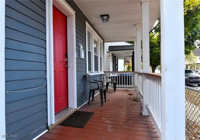 Homes for sale in Cleveland, OH | 2061 W 33Rd St, Cleveland, OH 44113 | MLS# 5166033