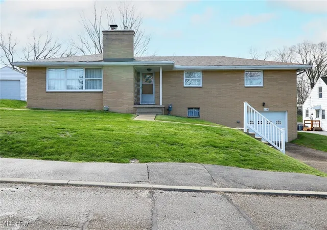 Homes for sale in Wintersville, OH | 188 Meadow Rd, Wintersville, OH 43953 | MLS# 5166480