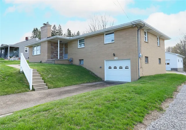Homes for sale in Wintersville, OH | 188 Meadow Rd, Wintersville, OH 43953 | MLS# 5166480