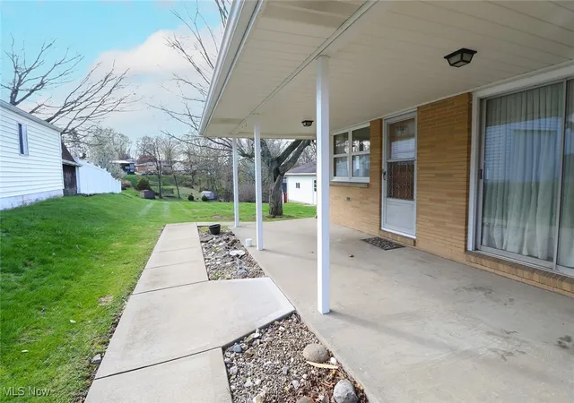 Homes for sale in Wintersville, OH | 188 Meadow Rd, Wintersville, OH 43953 | MLS# 5166480