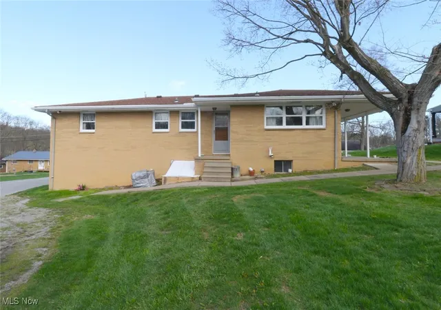 Homes for sale in Wintersville, OH | 188 Meadow Rd, Wintersville, OH 43953 | MLS# 5166480