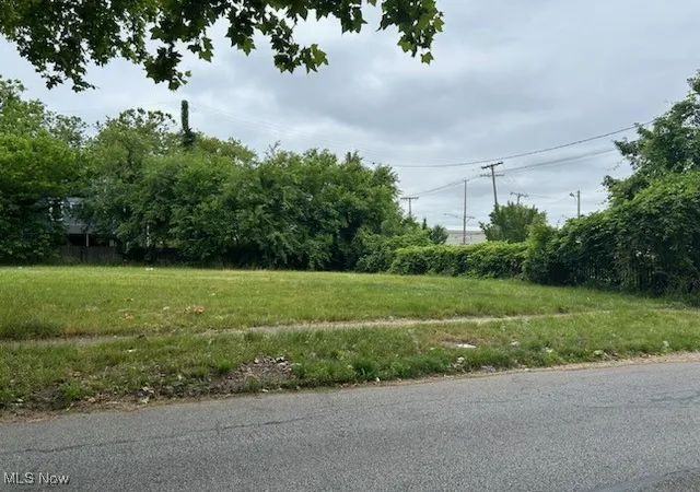 Photo 1 of Land for sale at 10121 Somerset Ave, Cleveland, OH 44108 | MLS# 5167329 | Listing updated on 2026-05-11