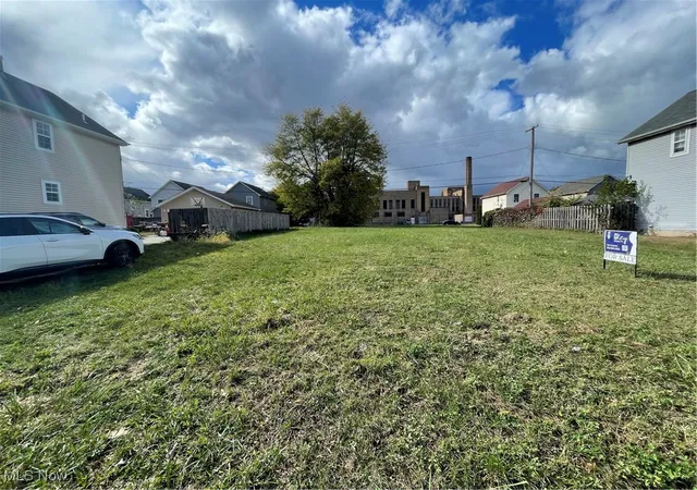 Photo 1 of Land for sale at E 46 St, Cleveland, OH 44103 | MLS# 5167443 | Listing updated on 2026-08-19