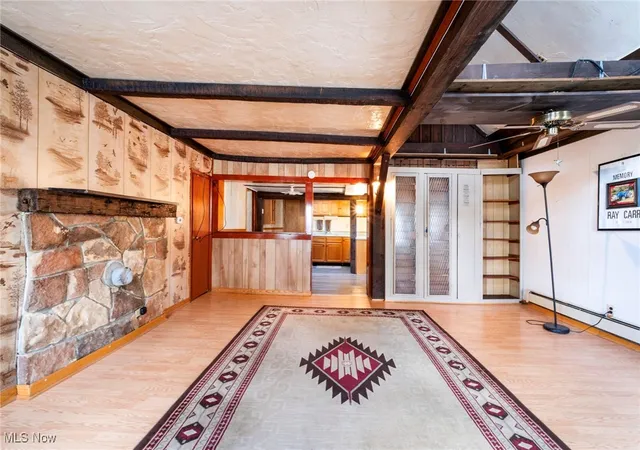 Photo 3 of Sale Pending at 6050 Shafer Rd, Warren, OH 44481 | MLS# 5167406 | Listing updated on 2026-07-30