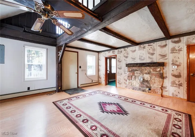 Photo 4 of Sale Pending at 6050 Shafer Rd, Warren, OH 44481 | MLS# 5167406 | Listing updated on 2026-07-30