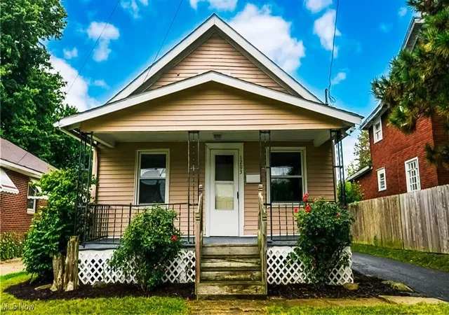 1st image of 1203 Atwood Ave, Akron, OH 44301 | MLS# 5167837