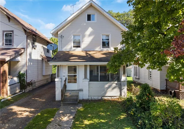 1st image of 939 W Exchange St, Akron, OH 44302 | MLS# 5164716