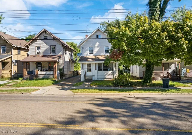 2nd image of 939 W Exchange St, Akron, OH 44302 | MLS# 5164716