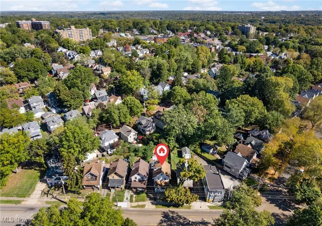 5th image of 939 W Exchange St, Akron, OH 44302 | MLS# 5164716