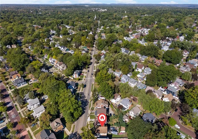 8th image of 939 W Exchange St, Akron, OH 44302 | MLS# 5164716
