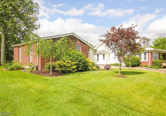 Photo 3 of Sale Pending at 7003 Brecksville Rd, Independence, OH 44131 | MLS# 5167846 | Listing updated on 2026-07-25