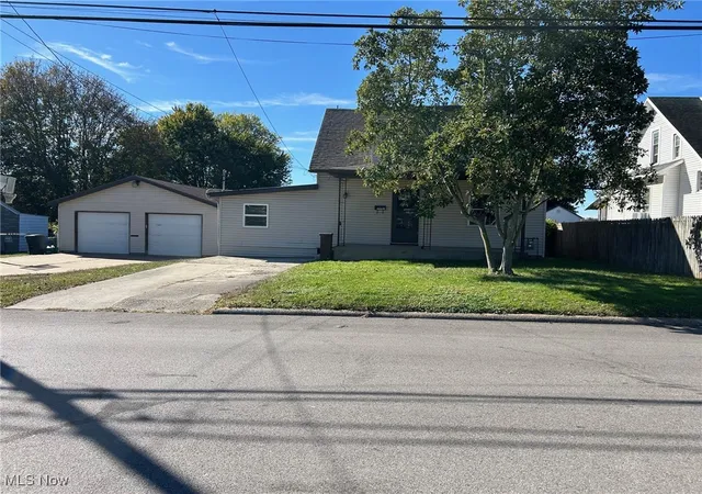 Photo 1 of Single family home for sale at 2902 23rd Street, Parkersburg, WV 26101 | MLS# 5168202 | Listing updated on 2026-06-26