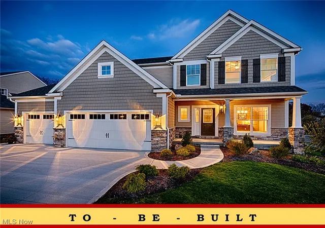 Homes for sale in Uniontown, OH | 2335 Ledgestone Dr Nw, Uniontown, OH 44685 | MLS# 5168354
