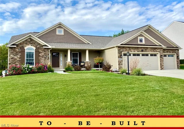 1st image of 2319 Ledgestone Dr Nw, Uniontown, OH 44685 | MLS# 5168365