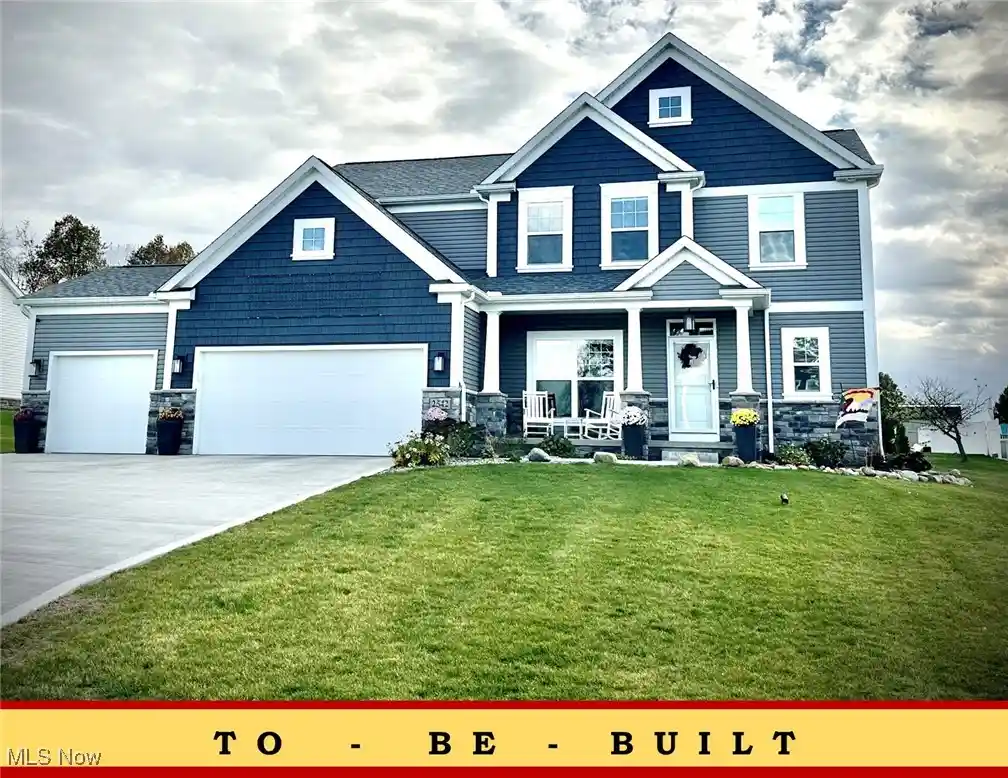 Photo 1 of Single family home for sale at 2244 Ledgestone Dr Nw, Uniontown, OH 44685 | MLS# 5168384 | Listing updated on 2026-10-15