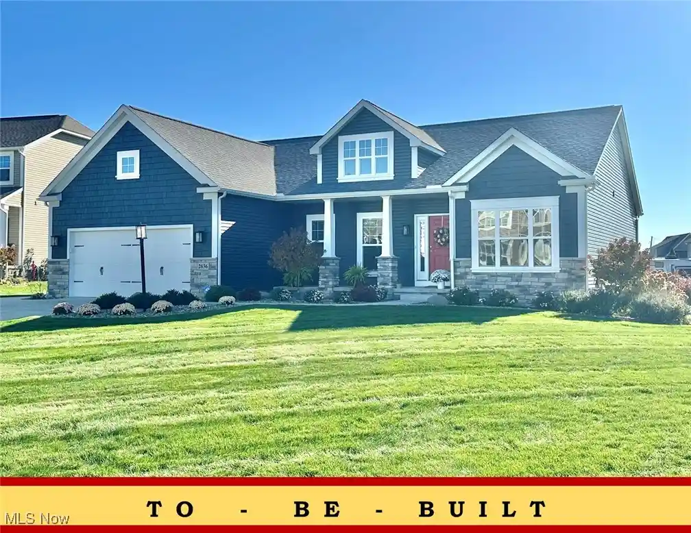 Photo 1 of Single family home for sale at 2490 Ledgestone Dr Nw, Uniontown, OH 44685 | MLS# 5168390 | Listing updated on 2026-10-15