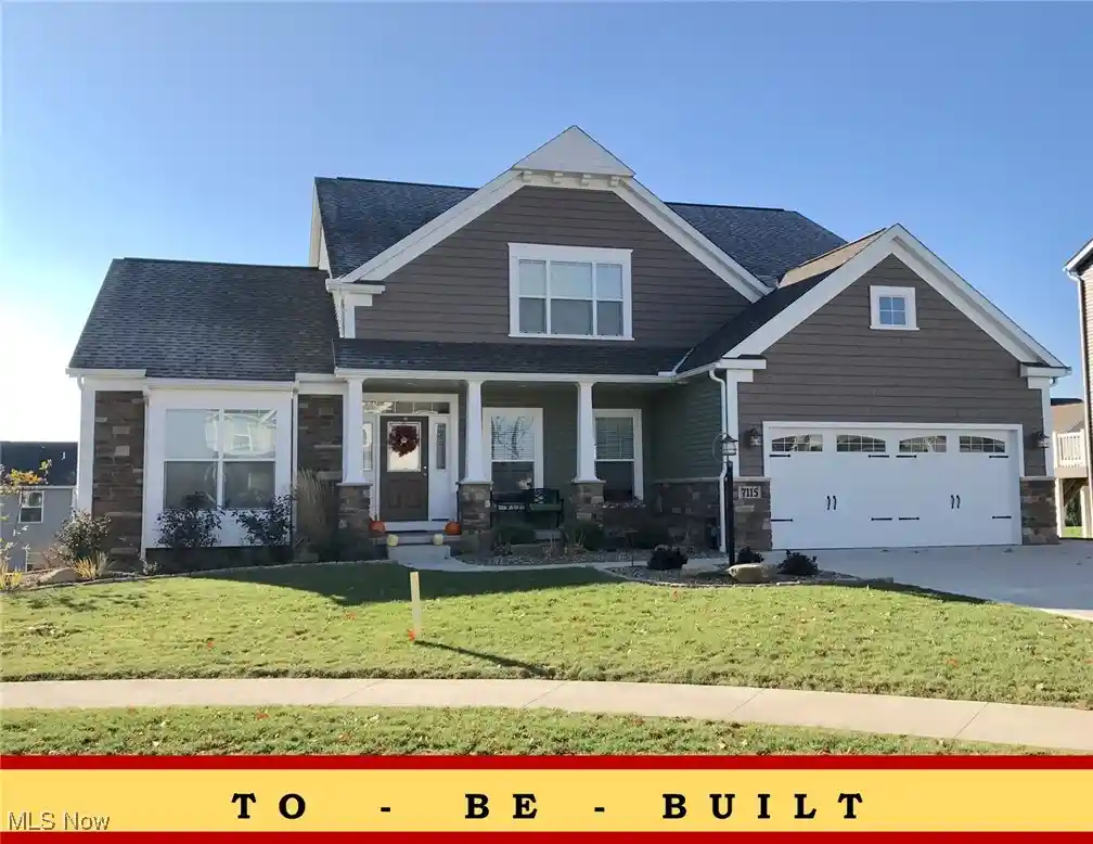 Photo 1 of Single family home for sale at 2273 Ledgestone Dr Nw, Uniontown, OH 44685 | MLS# 5168403 | Listing updated on 2026-10-15