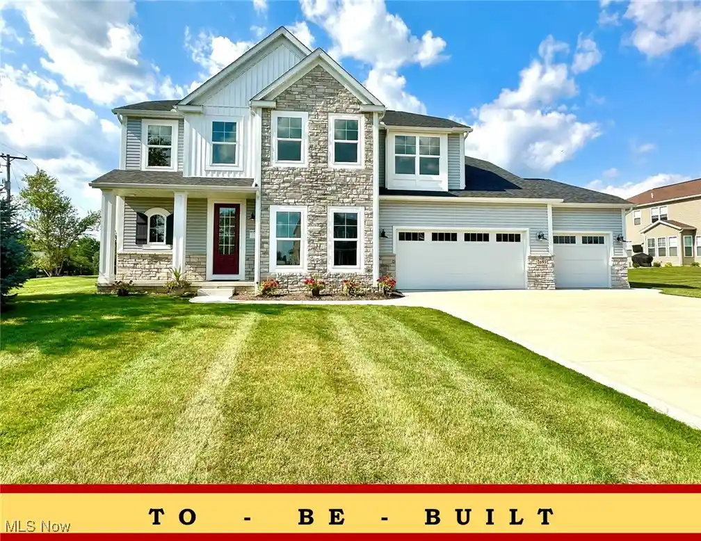 Photo 1 of Single family home for sale at 2693 Ledgestone Dr Nw, Uniontown, OH 44685 | MLS# 5168416 | Listing updated on 2026-10-20