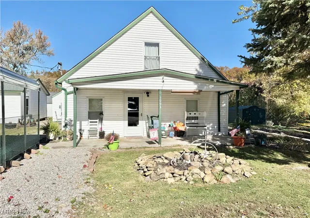 Photo 1 of Single family home for sale at 1693 Elfleda St, Lorain, OH 44055 | MLS# 5168302 | Listing updated on 2026-08-03