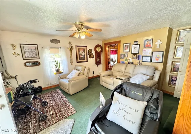 Photo 2 of Single family home for sale at 1693 Elfleda St, Lorain, OH 44055 | MLS# 5168302 | Listing updated on 2026-08-03