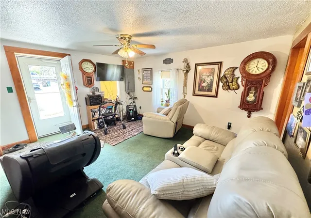 Photo 3 of Single family home for sale at 1693 Elfleda St, Lorain, OH 44055 | MLS# 5168302 | Listing updated on 2026-08-03