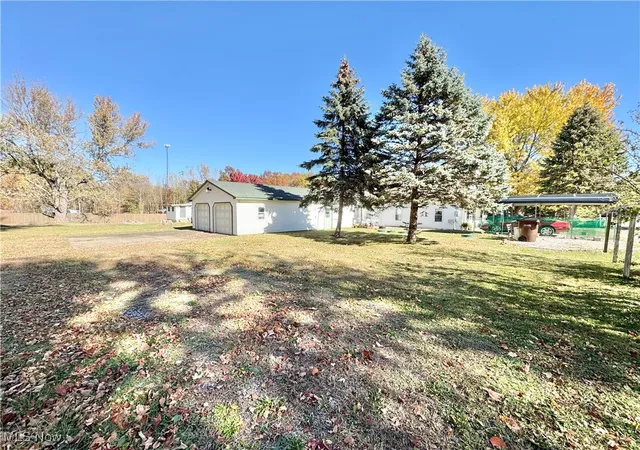 Photo 43 of Single family home for sale at 1693 Elfleda St, Lorain, OH 44055 | MLS# 5168302 | Listing updated on 2026-08-03