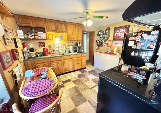 Photo 4 of Single family home for sale at 1693 Elfleda St, Lorain, OH 44055 | MLS# 5168302 | Listing updated on 2026-08-03