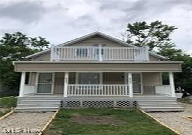 Homes for sale in Cleveland, OH | 8303 Connecticut Ave, Cleveland, OH 44105 | MLS# 5168489
