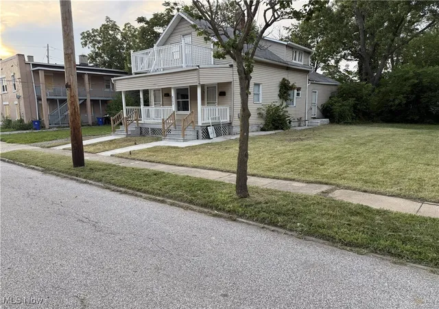Homes for sale in Cleveland, OH | 8303 Connecticut Ave, Cleveland, OH 44105 | MLS# 5168489