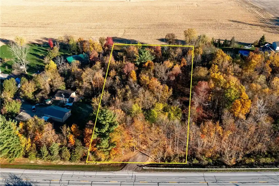 Land for sale at V/l State Route 18, Wellington, OH 44090 | MLS# 5167852