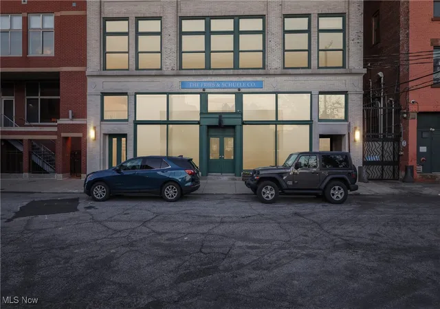 Homes for sale in Cleveland, OH | 1951 W 26th St #510, Cleveland, OH 44113 | MLS# 5167521