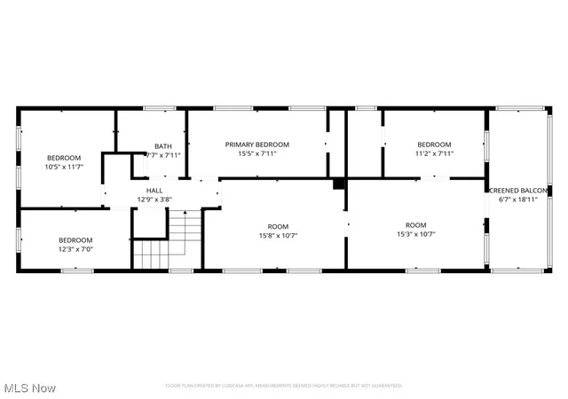 Homes for sale in Cleveland, OH | 1168 Norwood Rd, Cleveland, OH 44103 | MLS# 5165448
