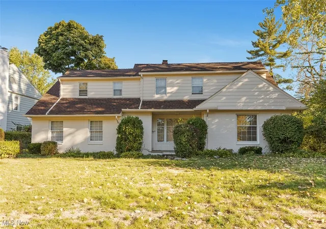 Homes for sale in Shaker Heights, OH | 14429 Onaway Rd, Shaker Heights, OH 44120 | MLS# 5168821