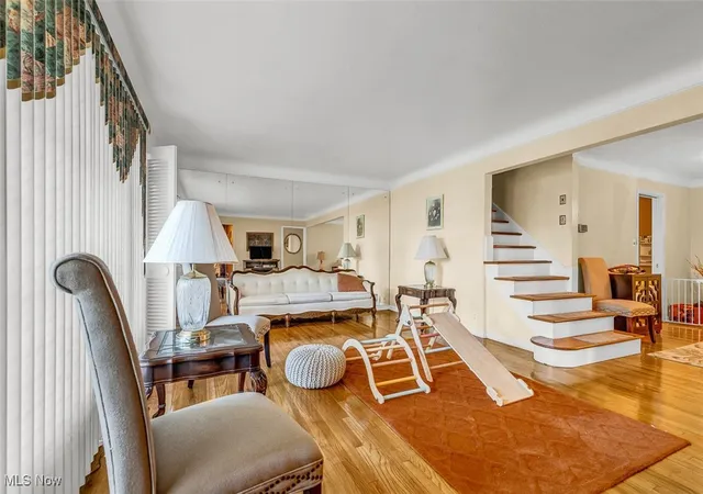 Homes for sale in Shaker Heights, OH | 14429 Onaway Rd, Shaker Heights, OH 44120 | MLS# 5168821
