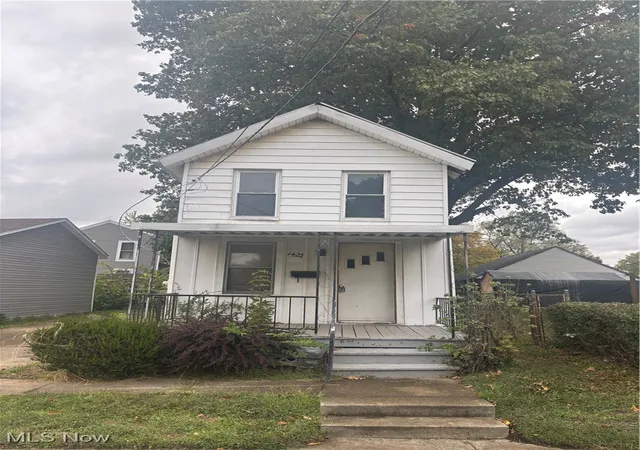 Homes for sale in Canton, OH | 1427 4th St Ne, Canton, OH 44704 | MLS# 5166444