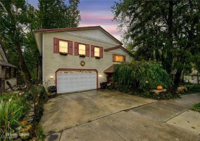 Photo 1 of Single family home for sale at 70 Union St, Bedford, OH 44146 | MLS# 5168843 | Listing updated on 2026-08-27