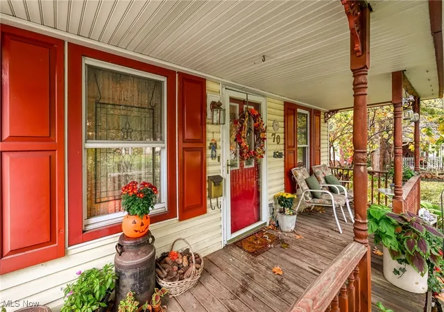 Photo 2 of Single family home for sale at 70 Union St, Bedford, OH 44146 | MLS# 5168843 | Listing updated on 2026-08-27