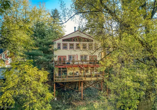 Photo 3 of Single family home for sale at 70 Union St, Bedford, OH 44146 | MLS# 5168843 | Listing updated on 2026-08-27