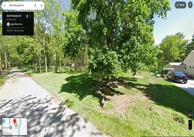 Photo 3 of Land for sale at 35931 Woodland Dr, Eastlake, OH 44095 | MLS# 5168972 | Listing updated on 2026-08-19