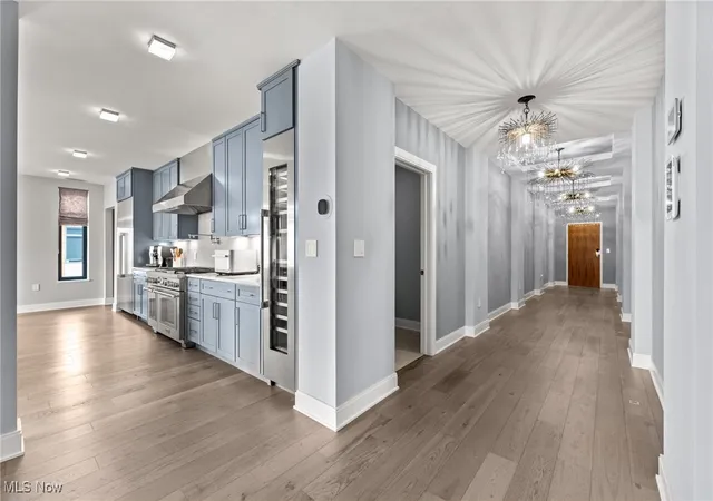 3rd image of 2044 Random Rd #301, Cleveland, OH 44106 | MLS# 5168307