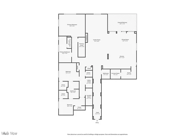 47th image of 2044 Random Rd #301, Cleveland, OH 44106 | MLS# 5168307