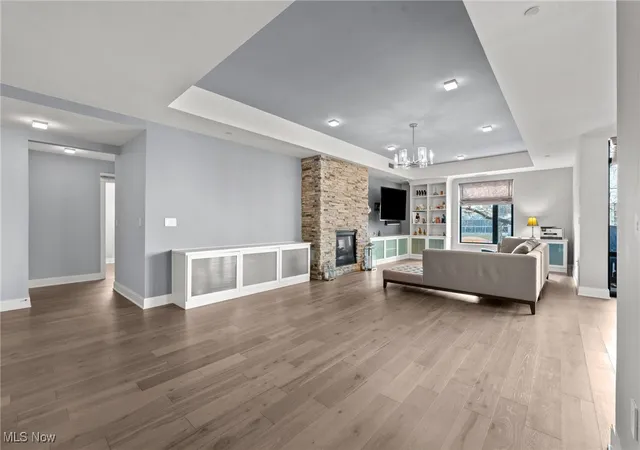 5th image of 2044 Random Rd #301, Cleveland, OH 44106 | MLS# 5168307