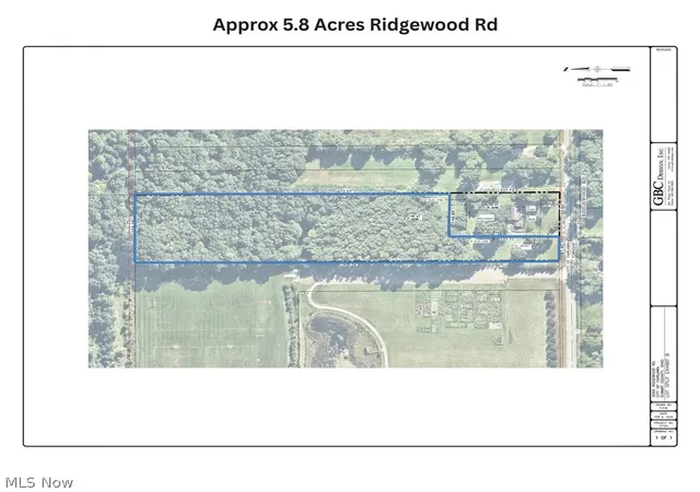 1st image of V/l   6 Acres Ridgewood Rd, Fairlawn, OH 44333 | MLS# 5169061