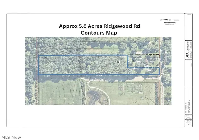 2nd image of V/l   6 Acres Ridgewood Rd, Fairlawn, OH 44333 | MLS# 5169061