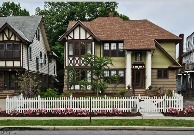 2nd image of 2135 Coventry Rd, Cleveland Heights, OH 44118 | MLS# 5153718
