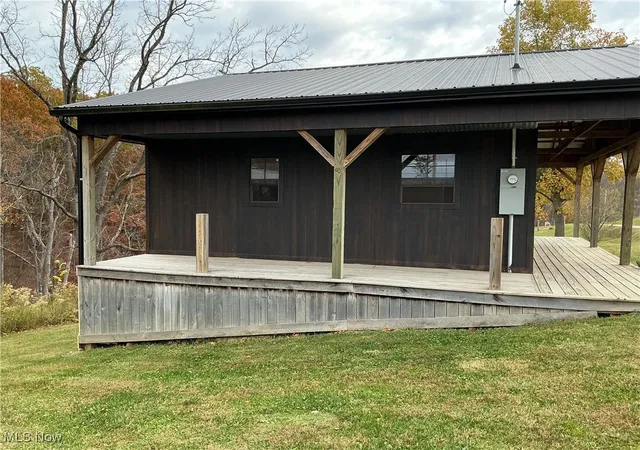 Photo 3 of Sale Pending at 10550 Symmes Crk Rd, Adamsville, OH 43802 | MLS# 5169208 | Listing updated on 2026-07-24