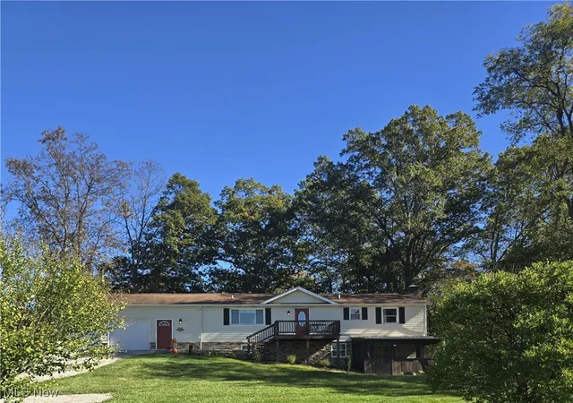 Photo 24 of Single family home for sale at 7915 East Pike, Norwich, OH 43767 | MLS# 5169392 | Listing updated on 2026-07-09