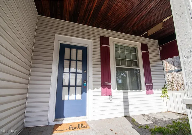 Homes for sale in Parkersburg, WV | 1523 20Th St, Parkersburg, WV 26101 | MLS# 5168857