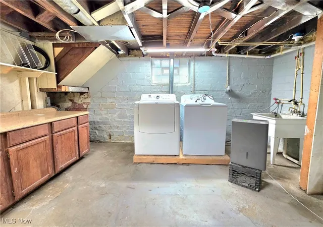 Photo 34 of Single family home for sale at 9112 Parmelee Ave, Cleveland, OH 44108 | MLS# 5169613 | Listing updated on 2026-10-06